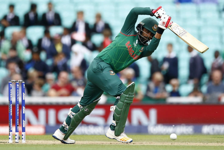 Tamim Iqbal