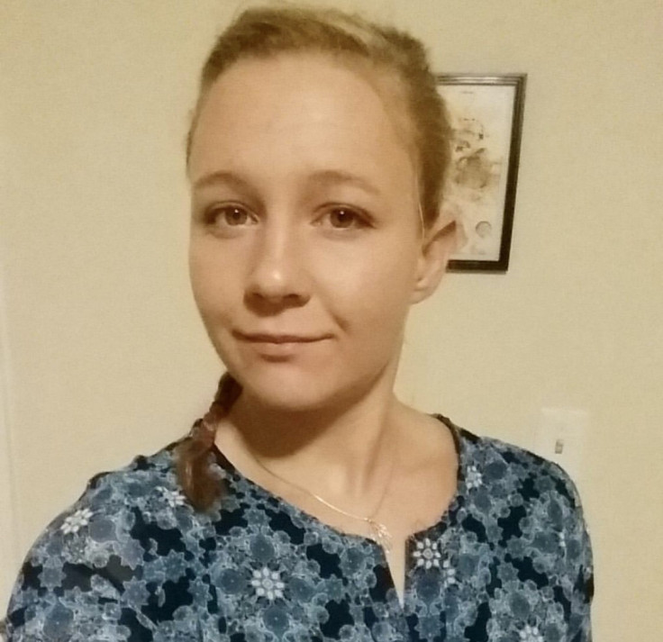 Reality Leigh Winner