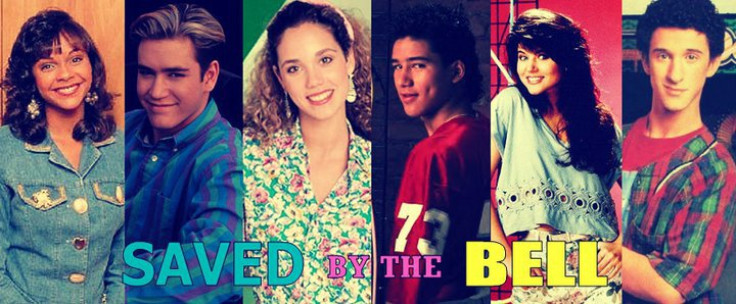 Saved by the Bell 