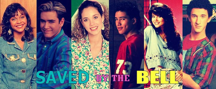 Saved by the Bell Saved by the Bell