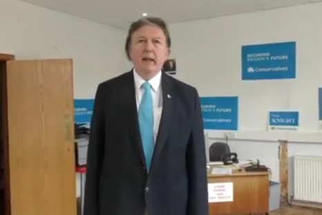 This Conservative Campaign Video Could Be The Best Thing You’ve Seen In The Election