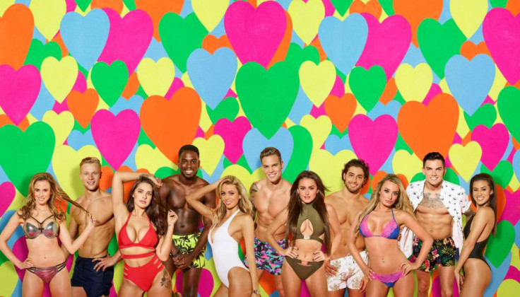 love island