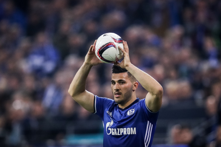 Sead Kolasinac