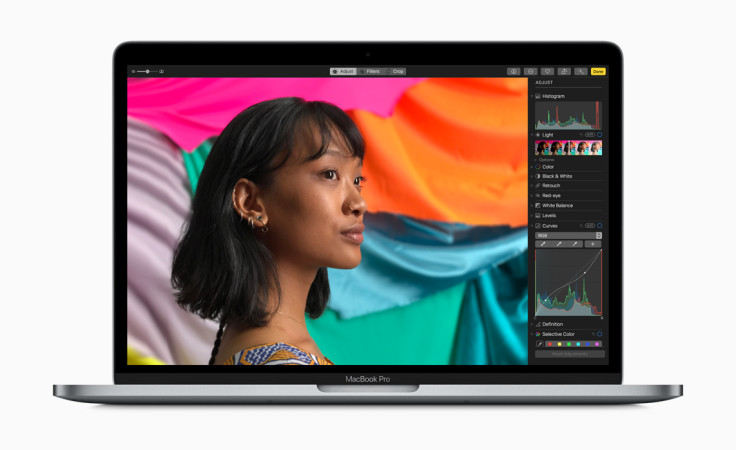 Apple announces macOS High Sierra 