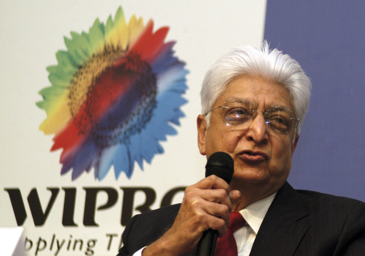 Azim Premji