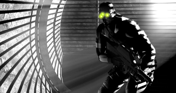 Splinter Cell 