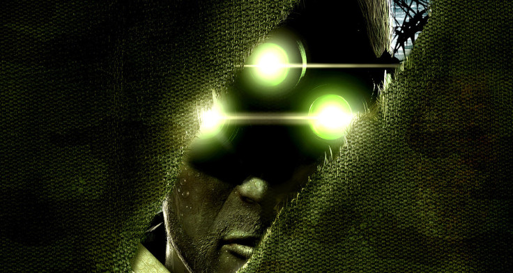 Splinter Cell 