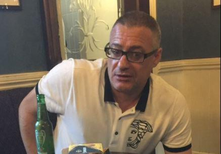 Roy Larner