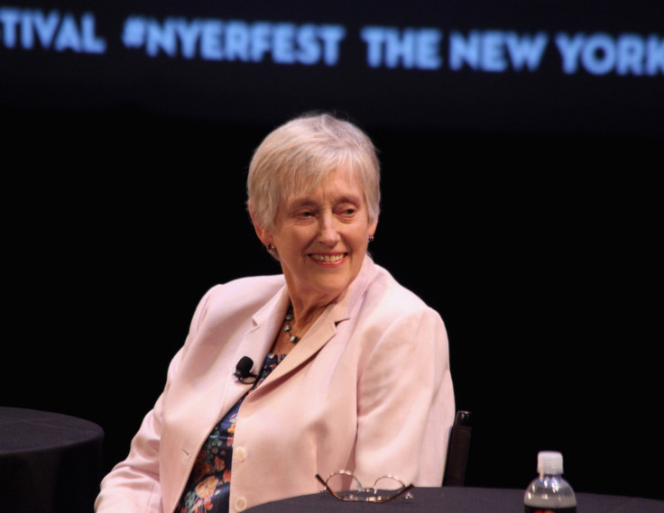 Dame Stella Rimington