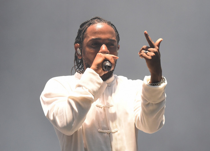 Kendrick Lamar