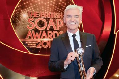 british soap awards
