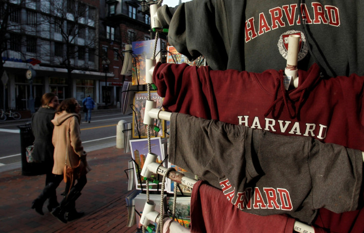 Harvard university