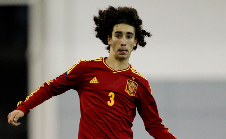 Marc Cucurella