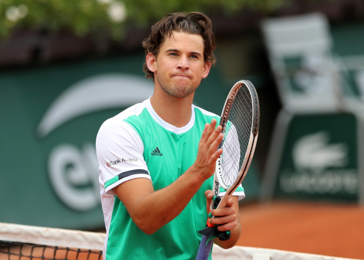 Dominic Thiem