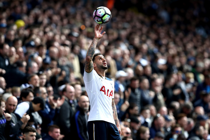 Kyle Walker