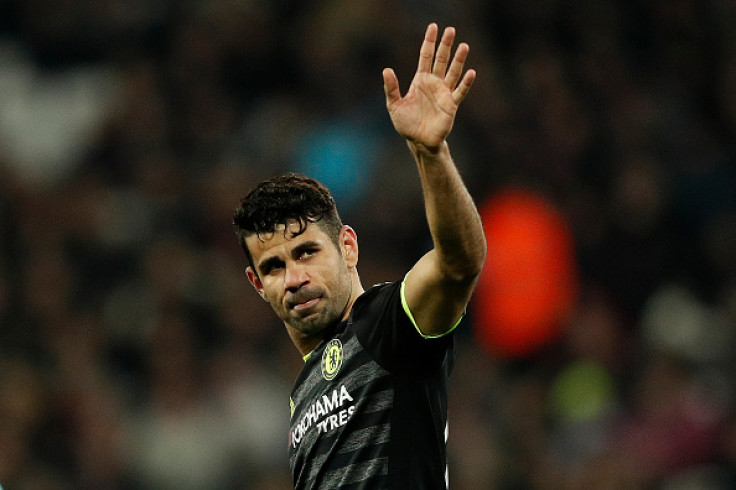 Diego Costa