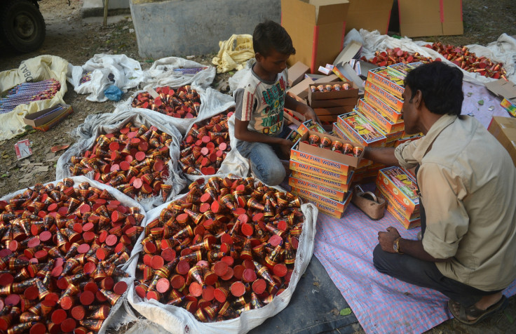 23 die in massive explosion at fireworks factory in India