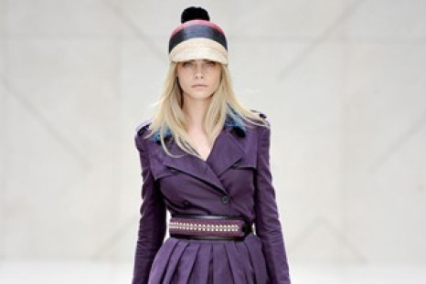 London Fashion Week