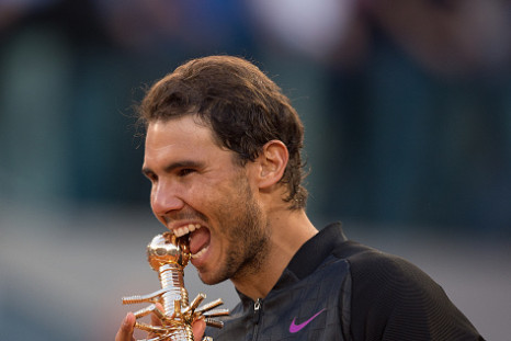 Rafael Nadal