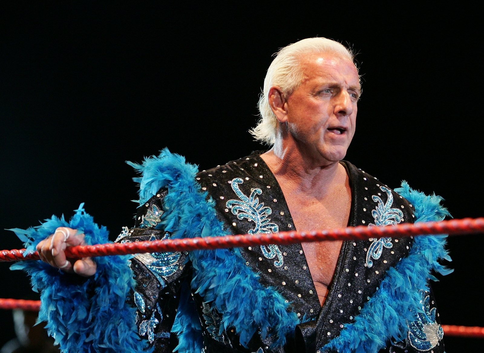 ric Flair