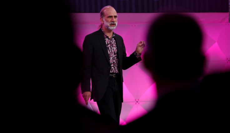 Bruce Schneier