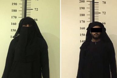 Abu Dhabi rapist