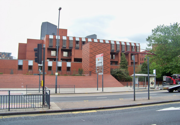 leeds crown court 