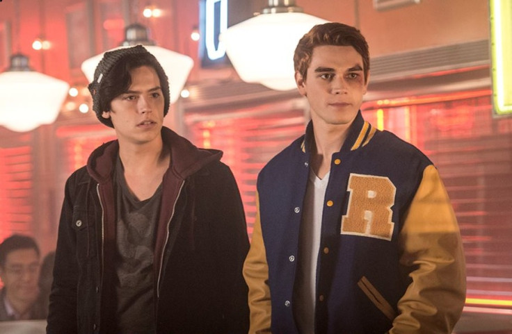 Riverdale