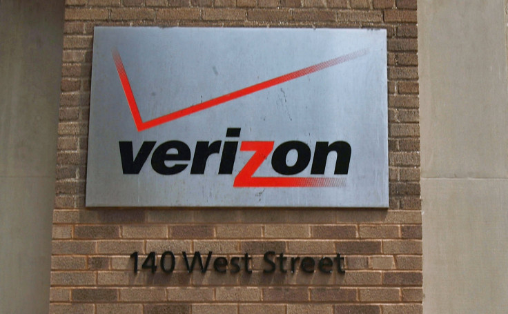 Verizon to cut 2,000 jobs 