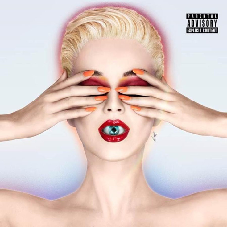 Katy Perry album