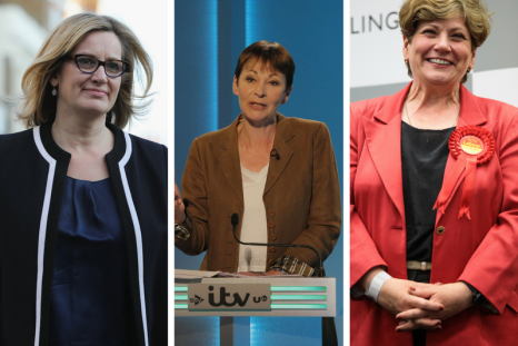 Record number of women elected