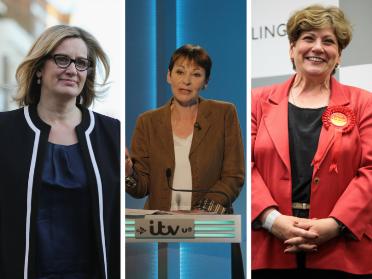 Record number of women elected