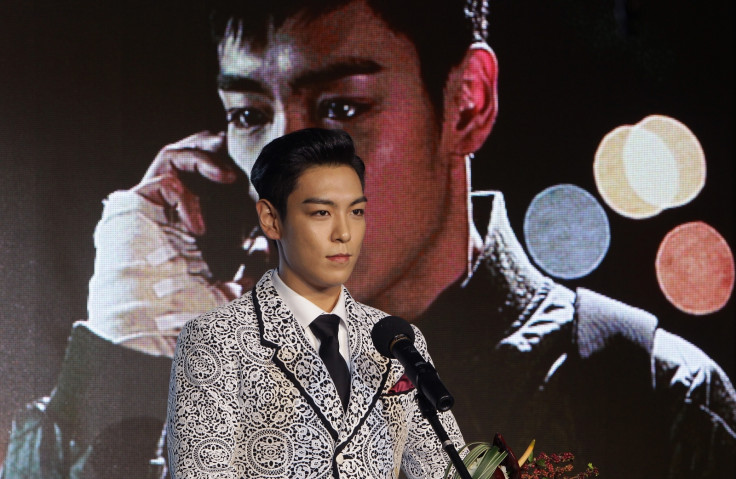 T.O.P T.O.P