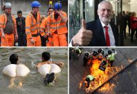 Pictures of the week Pictures of the week