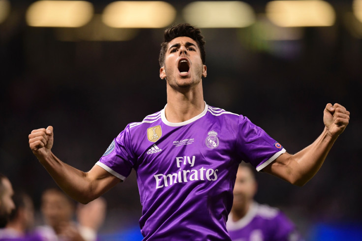 Marco Asensio