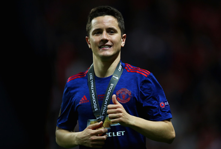 Ander Herrera