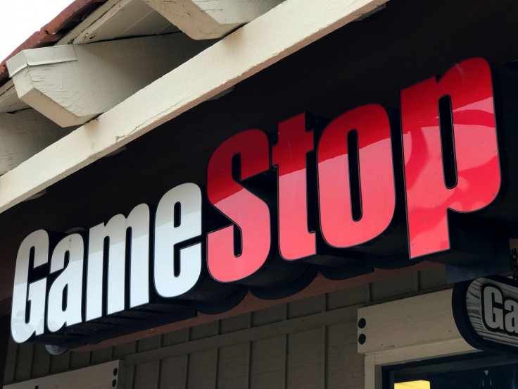 GameStop