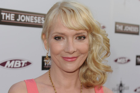 Glenne Headly