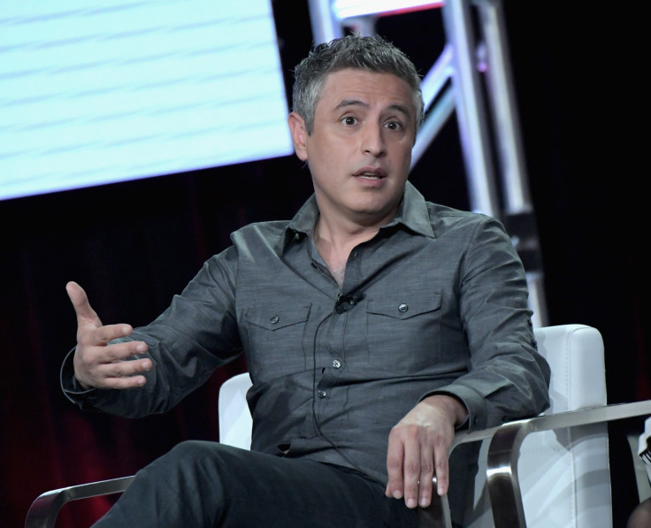 Reza Aslan