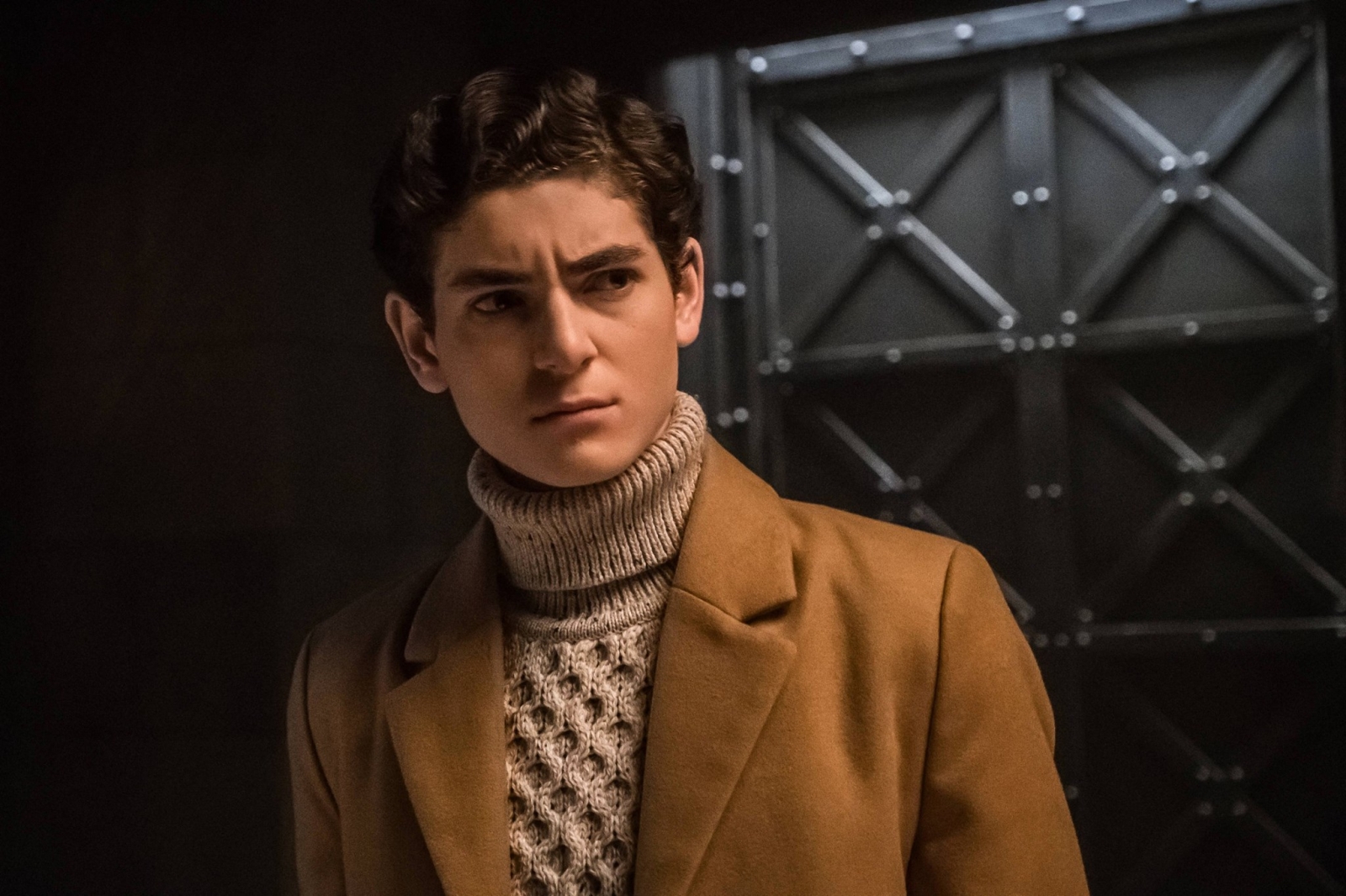 Gotham season 4 return date and plot Will Bruce Wayne the Dark