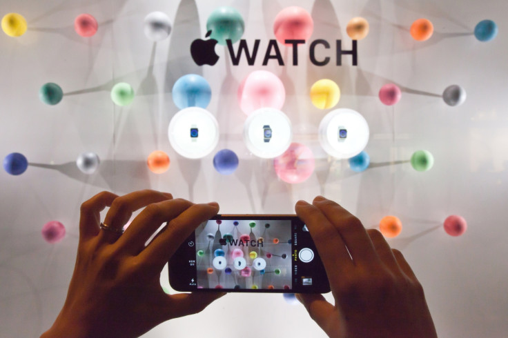Apple to use micro-OLED for wearables 