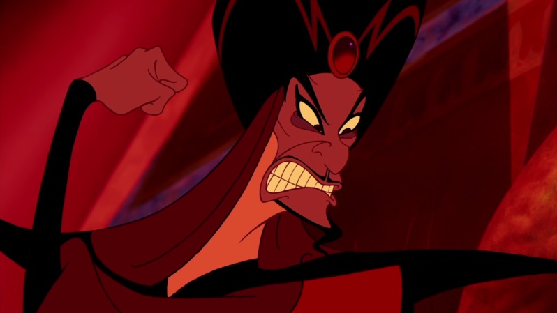 Tom Hardy 'in Talks' To Play Jafar In Live Action Re-make Of Disney's ...