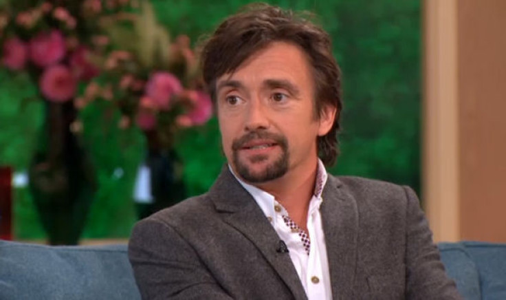 Richard Hammond