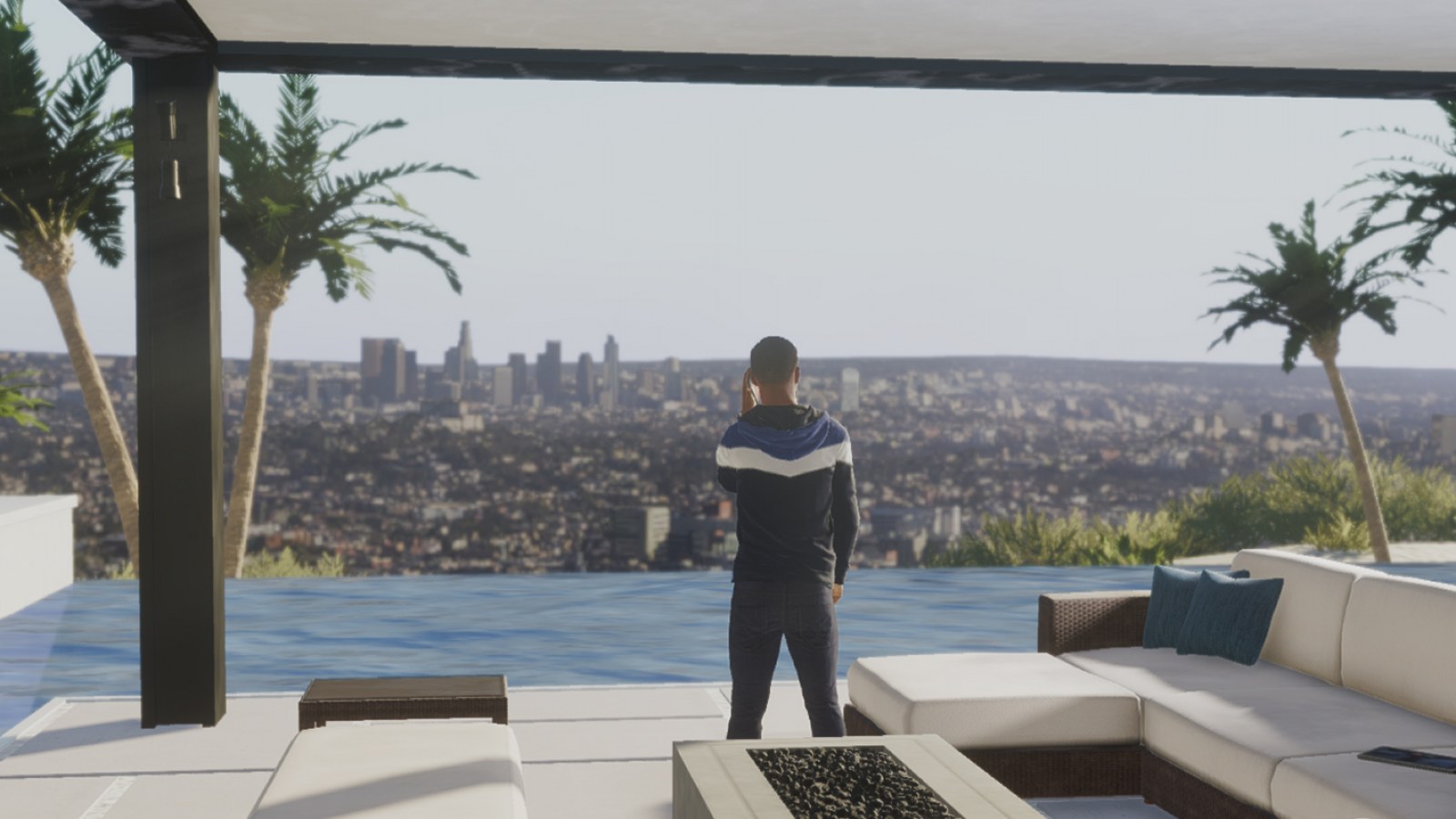 Fifa 18 S The Journey Hunter Returns Features Branching Story Local Co Op And Cristiano Ronaldo Fifa 18 S The Journey Hunter Returns Features Branching Story Local Co Op And Cristiano Ronaldo