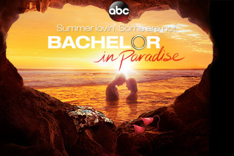 Bachelor in paradise