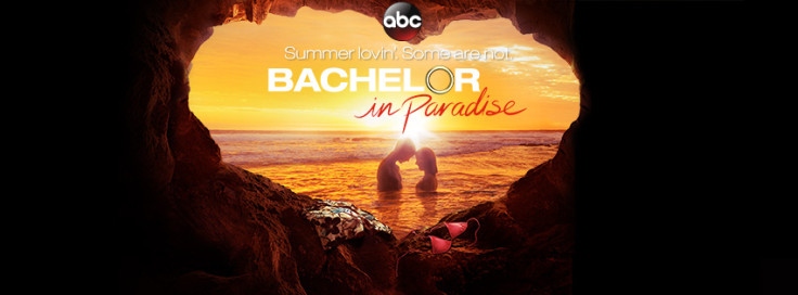 Bachelor in paradise