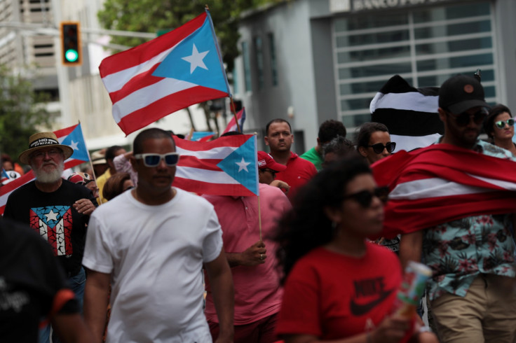 Puerto Rico statehood