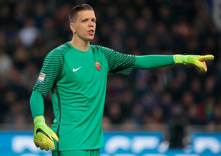 Wojciech Szczesny 