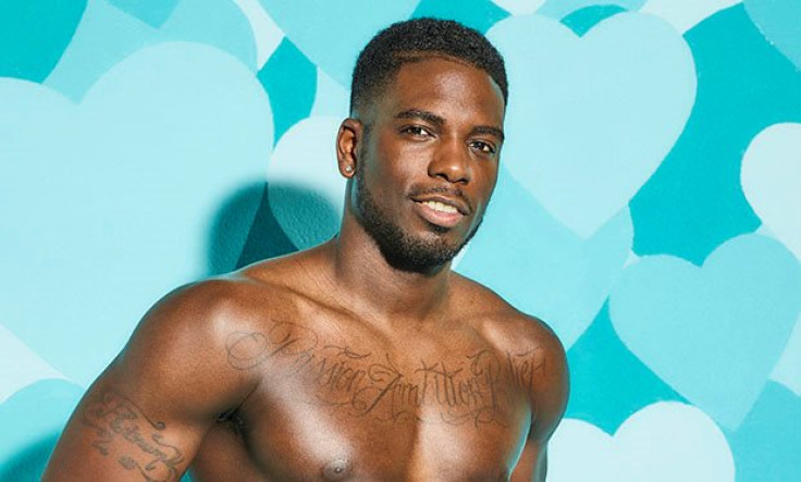 Love Island Marcel