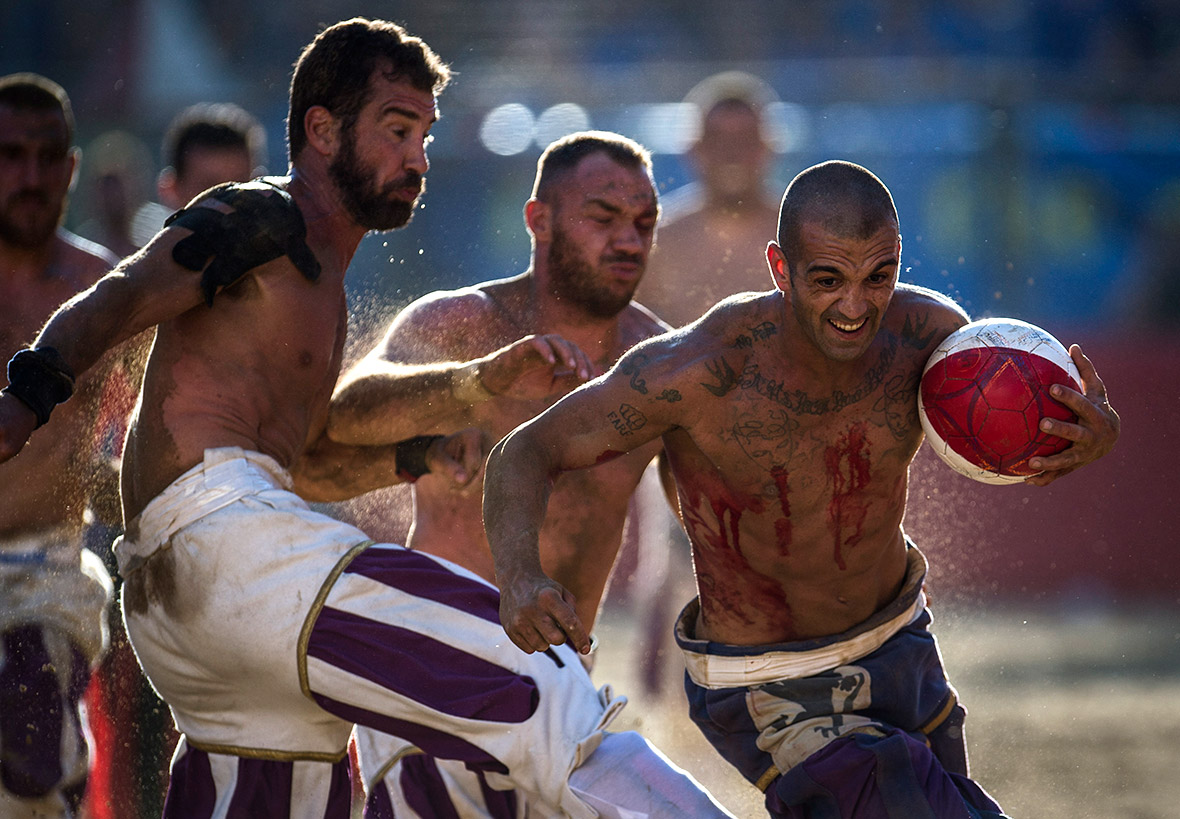 Image result for calcio storico